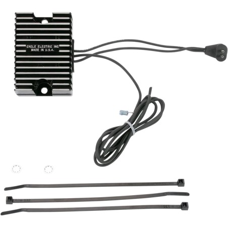 Rectifying Regulator