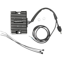 Rectifying Regulator