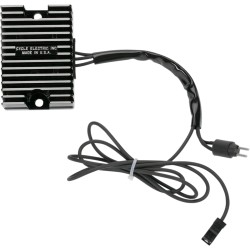 Régulateur redresseur