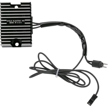 Régulateur redresseur