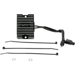 Rectifying Regulator