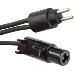 Rectifying Regulator