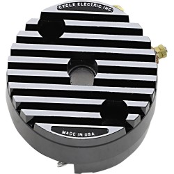 Replacement Low Voltage Regulator