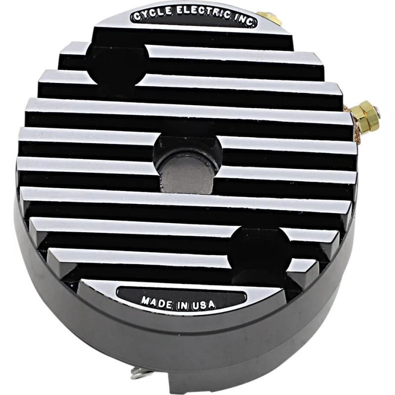 Replacement Low Voltage Regulator