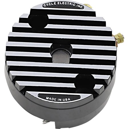 Replacement Low Voltage Regulator