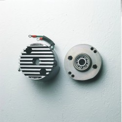 Standard Generator-Mounted Regulator with Updated End Plate