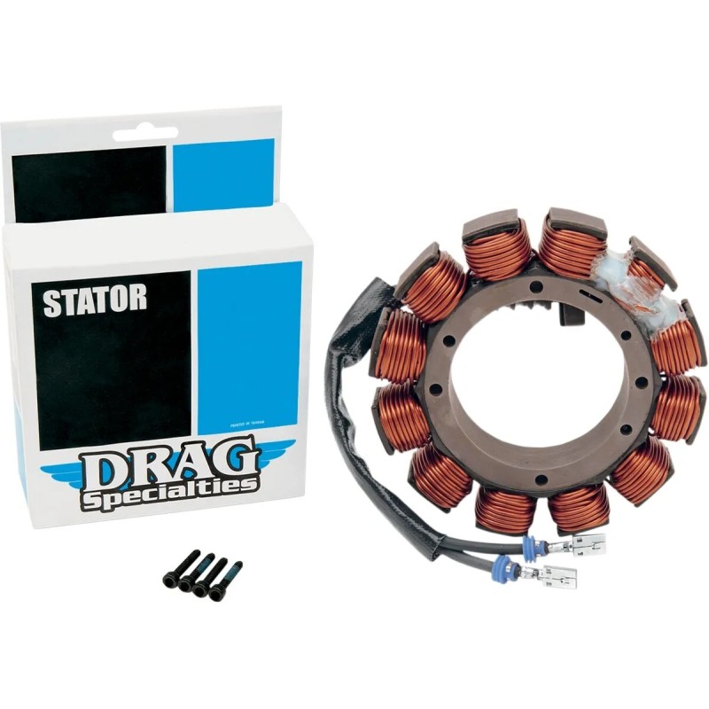 Stator d'alternateur
