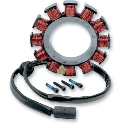 Stator d'alternateur