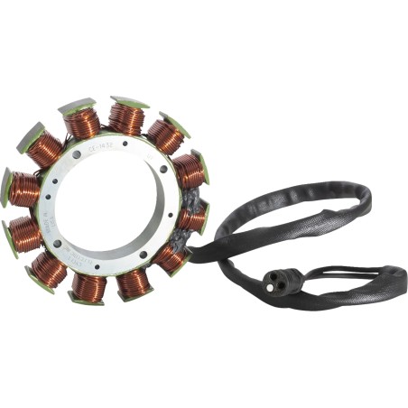 Stator