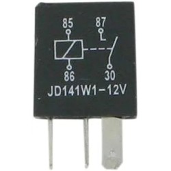 Starter Relay Switch