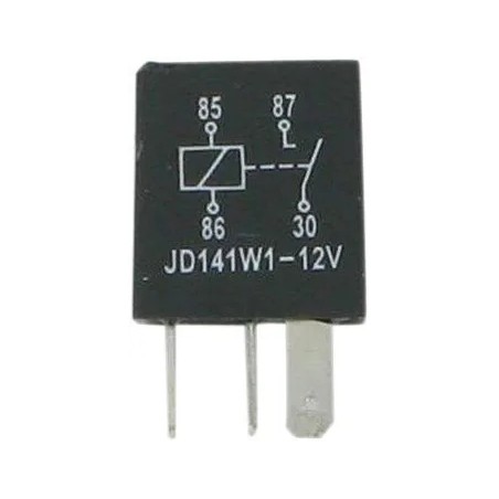 Starter Relay Switch