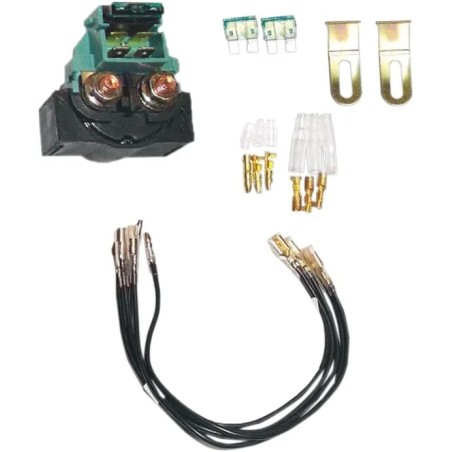 Universal Starter Relay