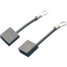 Generator Brushes