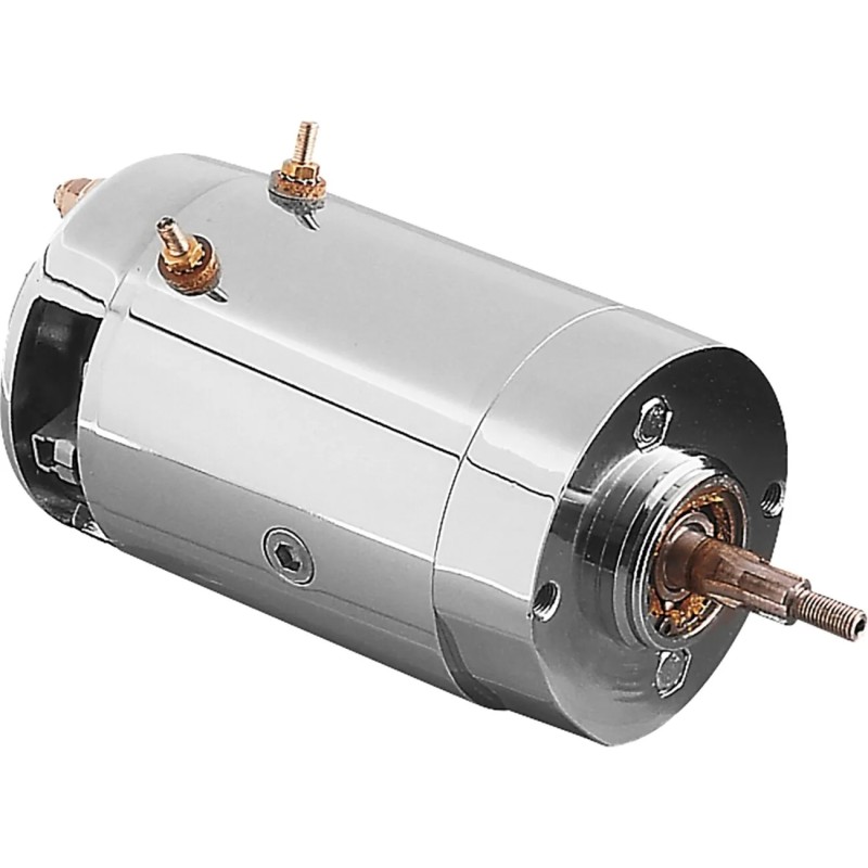 The  Great  Generator