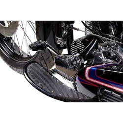 Générateur à ampérage variable avec régulateur intégré