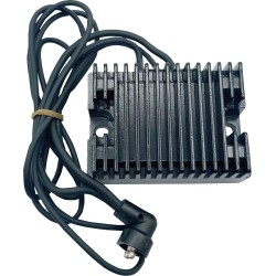 Rectifier and Regulator