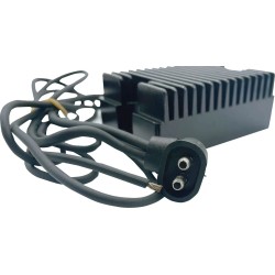 Rectifier and Regulator