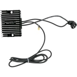 Régulateur/redresseur basse tension