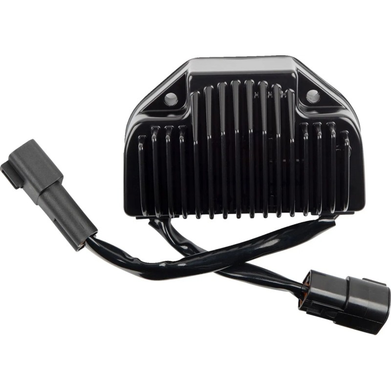 Premium Voltage Regulator