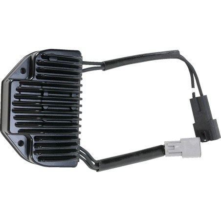 Solid-State Regulator