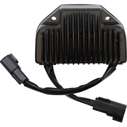 Premium Voltage Regulator