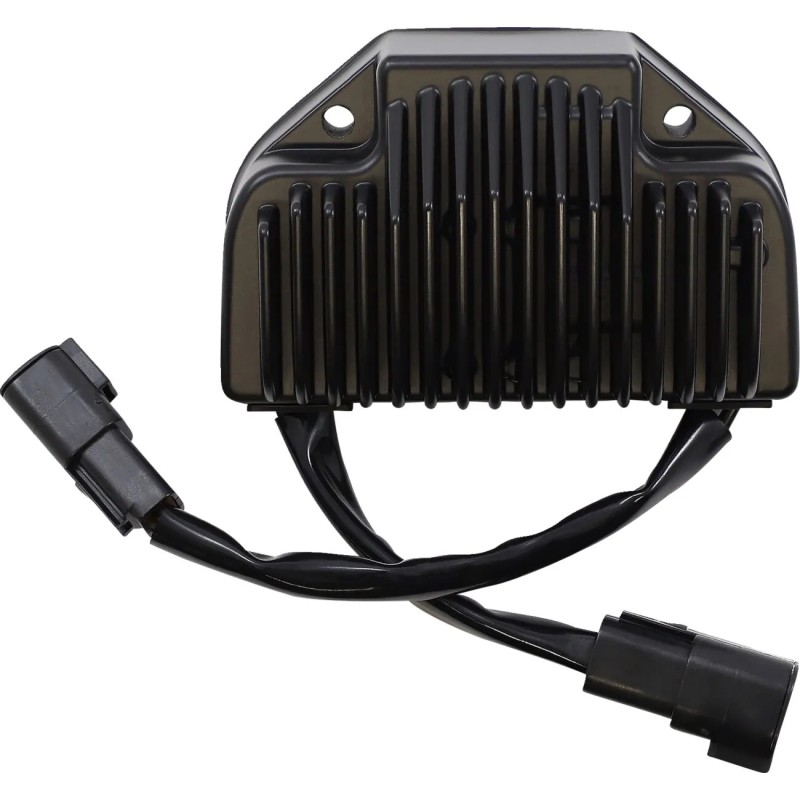 Premium Voltage Regulator