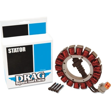 Stator d'alternateur
