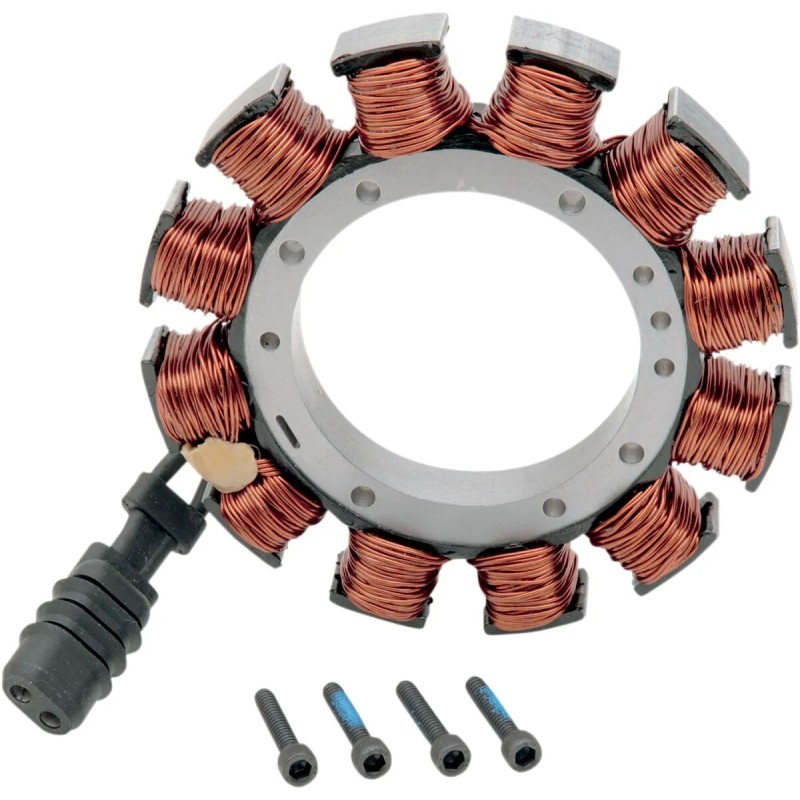 Stator d'alternateur