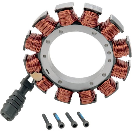 Stator d'alternateur