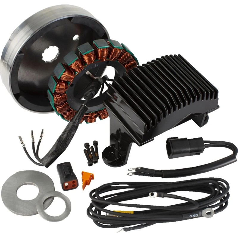 Alternator Kit