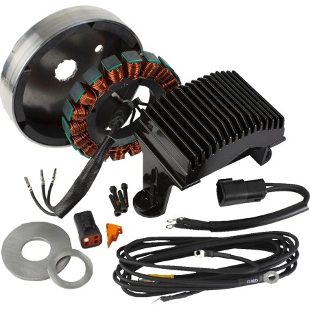 Alternator Kit
