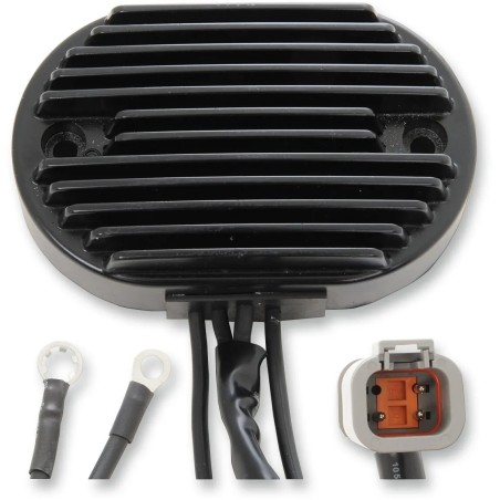 Solid-State Regulator