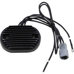 Régulateur à l'état solide