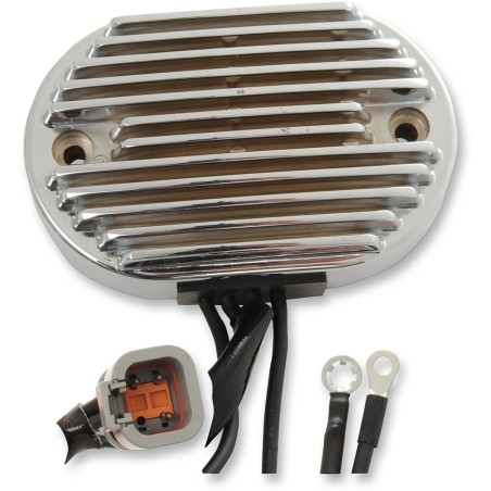 Solid-State Regulator