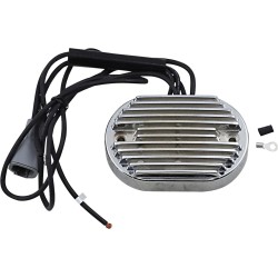 Solid-State Regulator