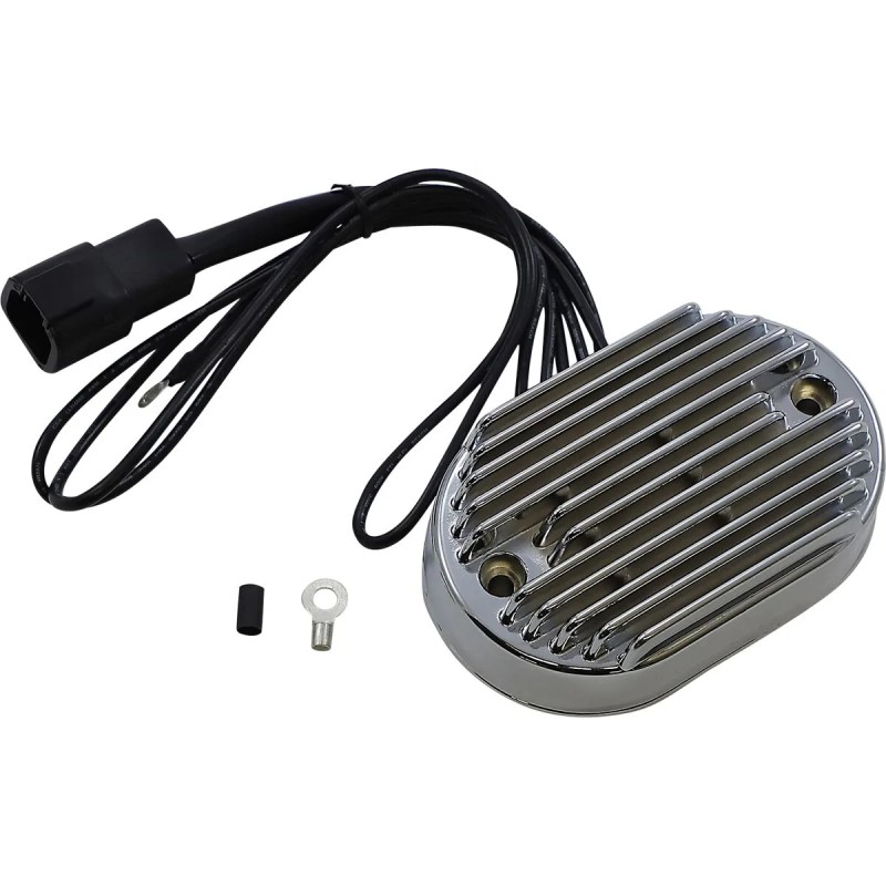 Premium Voltage Regulator