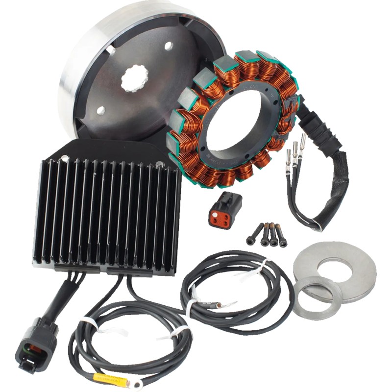 Alternator Kit