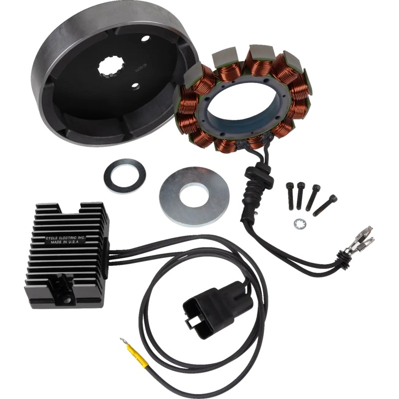 Alternator Kit