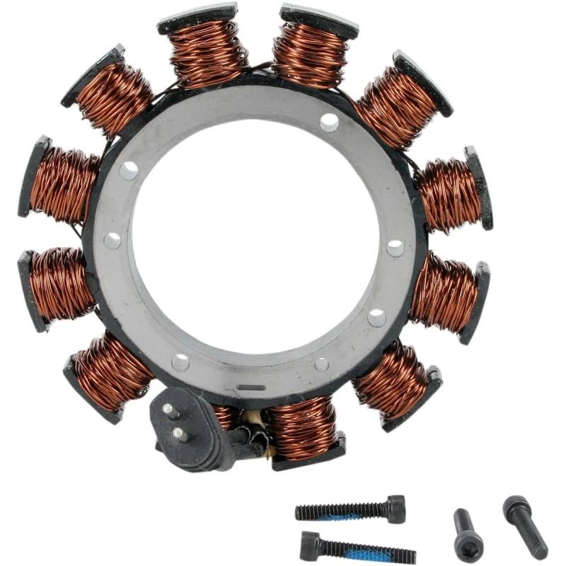Stator d'alternateur