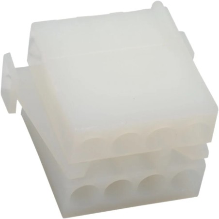 AMP Mate-n-Lock Connector