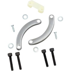 Verrouillage de stator et kit de montage