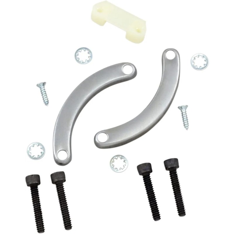 Stator Lock and Mounting Kit