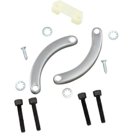 Verrouillage de stator et kit de montage