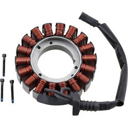 Stator d'alternateur