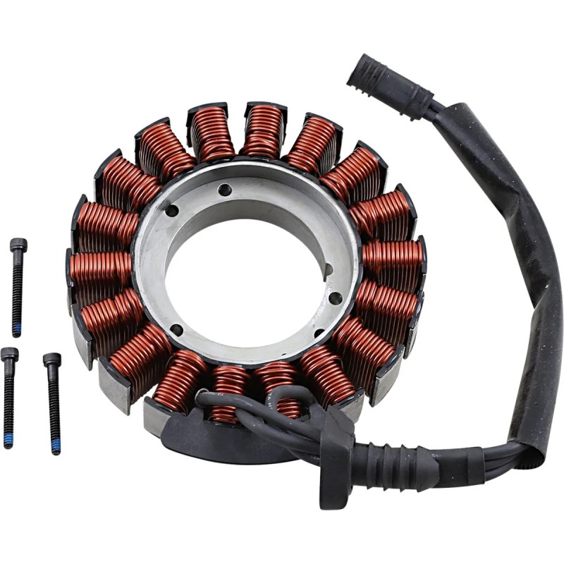 Stator d'alternateur
