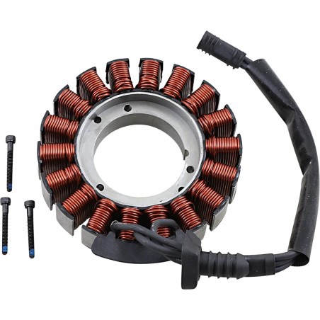 Stator d'alternateur