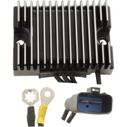 Solid-State Regulator