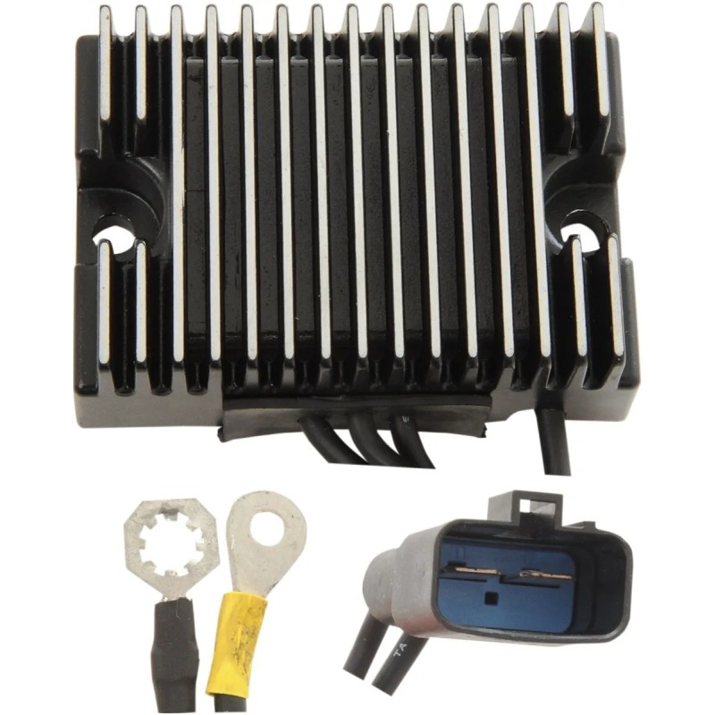 Solid-State Regulator