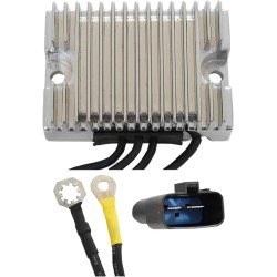 Solid-State Regulator