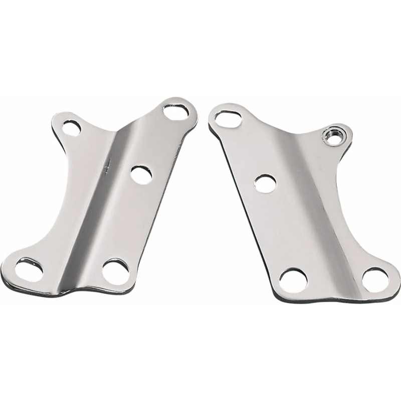 Xl Front Engine Mount Plates